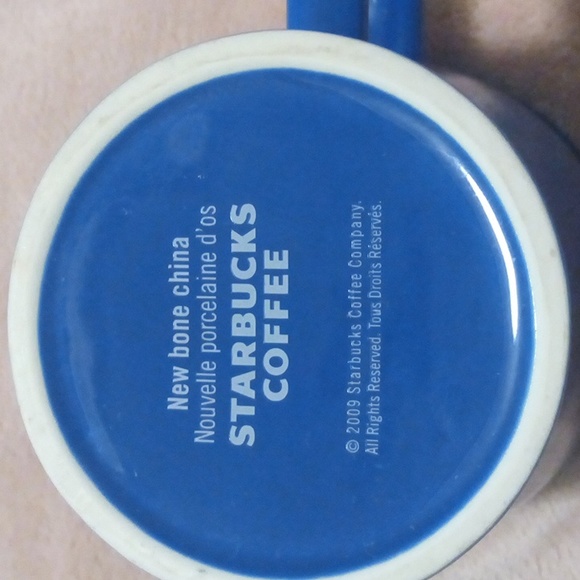 Starbucks collector mug - Picture 2 of 2